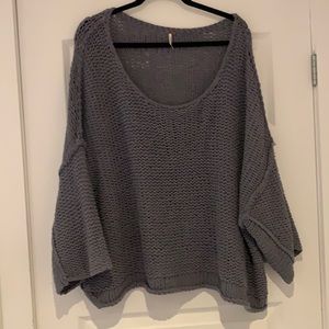 Sweater free people